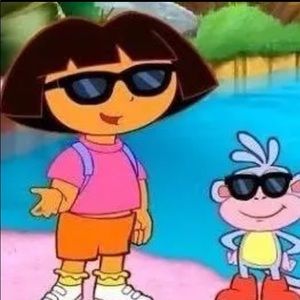 Meet your Posher, Mahrissa